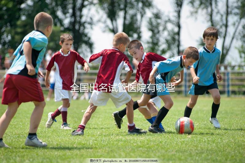 全國出名試管醫院有哪些？2025年全球領先機構榜單！