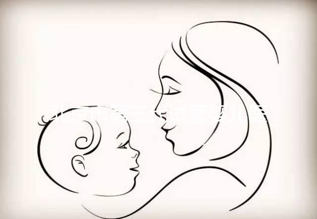 北京市第三代試管嬰兒醫院排行榜一覽!