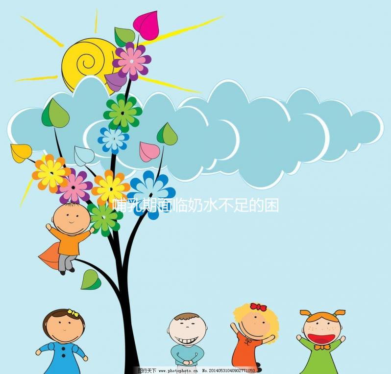 哺乳期面臨奶水不足的困擾，4大快速追奶方法當天見效