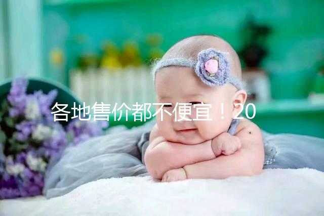 各地售價都不便宜！2024國產九價hpv疫苗價格表整理