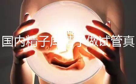 國(guó)內(nèi)精子庫(kù)精子做試管真不貴，費(fèi)用明細(xì)請(qǐng)快速收藏！