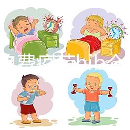 二類自費疫苗hib介紹，2歲以下幼兒很有必要接種