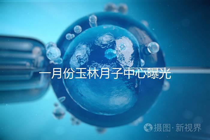 一月份玉林月子中心曝光多少錢？不要錯過2024年福綿三家公司的口碑