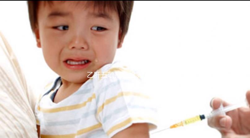 乙肝五項指標檢測,3種方法對比靈敏度