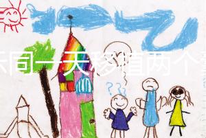 揭示同一天移植兩個囊胚會不會隔幾天植入，想快進