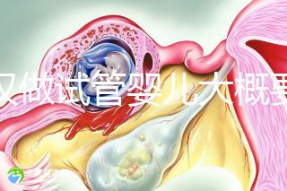 武漢做試管嬰兒大概要多少錢？