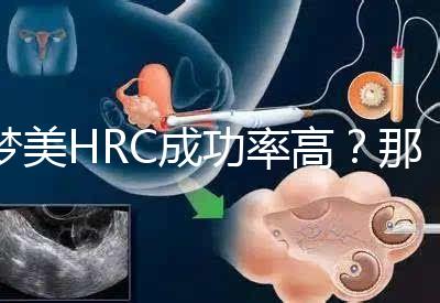 夢美HRC成功率高？那是因為有這些試管嬰兒醫生