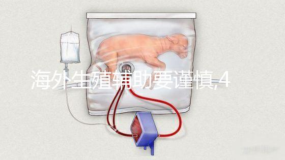 海外生殖輔助要謹(jǐn)慎,4個(gè)中介常用烏克蘭試管嬰兒騙局要當(dāng)心