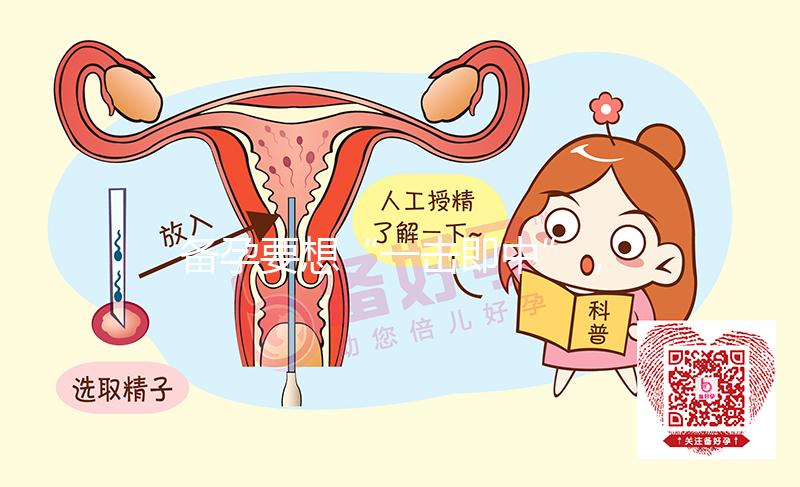 備孕要想“一擊即中”，那么你得知道哪幾天是排卵期