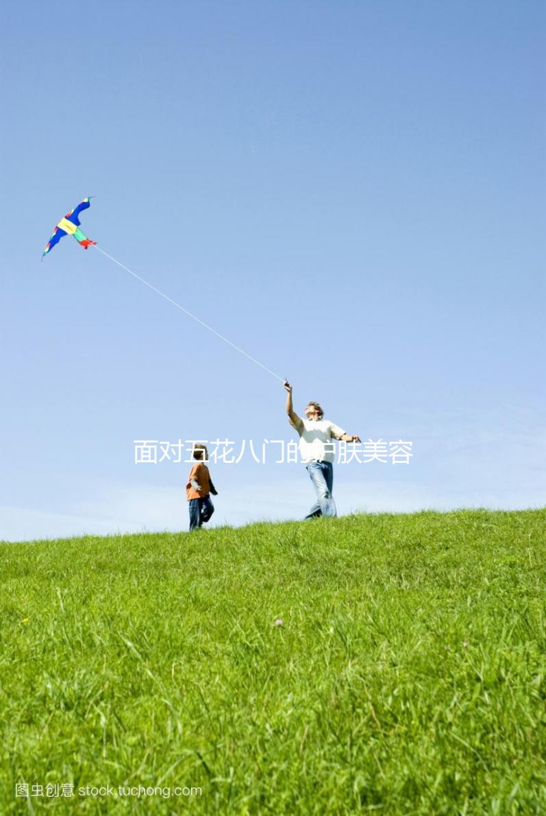 面對五花八門的護膚美容產品，懷孕后女性該如何選擇？