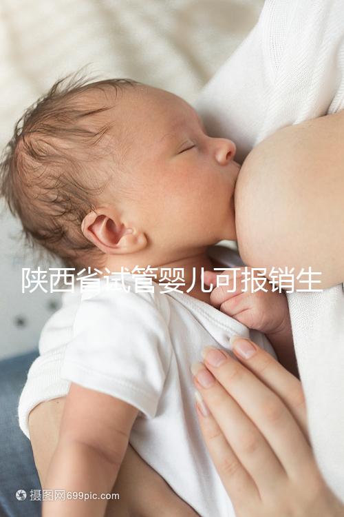 陜西省試管嬰兒可報銷生育險?專家:納入醫保時間還未確定