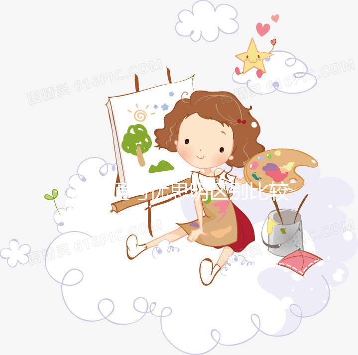 達芙通與優思明區別比較,調經吃哪個好高下立見