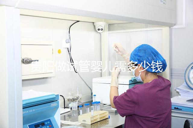 貴陽(yáng)做試管嬰兒需多少錢？姐妹們都在哪些醫(yī)院做試管
