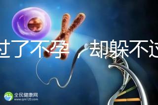 躲過了不孕，卻躲不過的反復自然流產，到底是為什么?