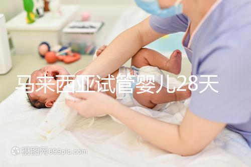 馬來西亞試管嬰兒28天？別聽他們瞎說，60天才是正常周期