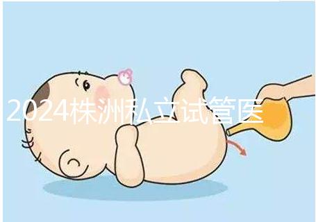 2024株洲私立試管醫院排名公布，助孕費用不是唯一的參考標準