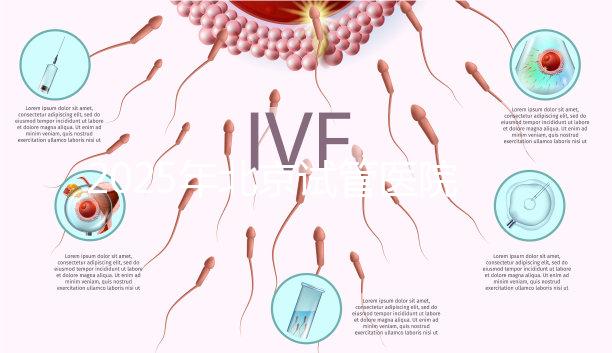 2025年北京試管醫院最新排行榜，助你選擇最優質的生育醫療機構