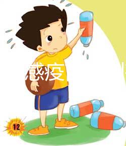 hib和流感疫苗區(qū)別有這6點,家長千萬別打錯了